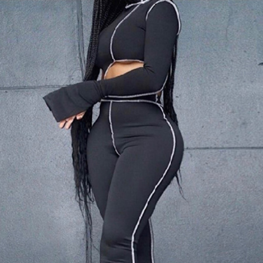 Two Piece suit